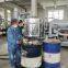 Black engine oil bleaching ship oil decoloring recycling machine