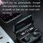 2022 new m16 tws wireless earphones headset v5.1sport headphone waterproof LED digital display