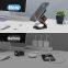 Wireless Fast Charger 3 in 1 Wireless Charger Magnetic Holder Foldable Magnetic Charging Station 15W Magnetic Fast Charging