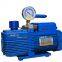 Flying over single-stage and two-stage vacuum pump V-i240SVV-i280SV vacuum pump R32 air conditioning maintenance