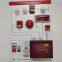 Fire Alarm Remote LED Indicator Conventional Smoke Heat Gas Alarm Fire Detection