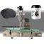 Semi Automatic Detergent Powder Auger Filler Washing Powder Filling Machine