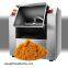 Automatic Bread Fruit Juice Cream Dough Ribbon Blender