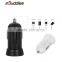 Portable 5V 1A Car charger Universal single port micro USB car charger