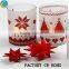 Weddings Party Decoration Candle Holders /Votive Holder /Candle Jars/crystal candle containers/christmas decoration