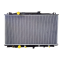 Radiator For HONDA Parts No.19010RAAA01