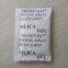 OED Silica Gel Desiccant Beads 10g Bags Small Packet Desiccant Moisture Absorber