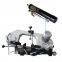 Piston Rod Telescopic Band Saw Other Hydraulic Parts Cylinder Jack Hydraulic Cylinders