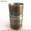 engine parts 1506 Cylinder Liner T403078 fit for perkins