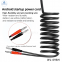 Wylie WL-698H Professional Startup Cable for Android Phone Repair