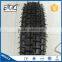 Heavy duty 14'' one wheel hand truck tire rubber wheelbarrow tyre 3.50-8
