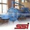 SSI Magnetostrictive hydraulic cylinder linear position sensor