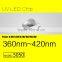 UVLED 5050 smd uv led 3W 405nm with CE rohs LOW price
