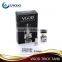 CACUQ offer 100% original CoilART VGOD Trick tank