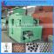 high pressure roller press coal briquette machine / 4 rollers press iron ore briquette machine