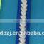 39 Spindle Three Color Fancy Band High Speed Braiding Machine For Sale