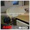 food belt conveyor system/90 degrees belt conveyor system