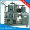 high vacuum steam turbine oil industrial oil filtration