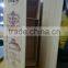 hot foil stamp cardboard coffee box