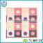 alphabet number kids interlocking floor mat for early education