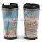 Double Wall 16OZ Stainless Steel Mug / Travel Mug / Auto Mug