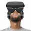 VR BOX 2 Generation VR Glasses for 3D Movie and 3D Game Compatible with iPhone and Android Phone