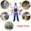 1200w 20L Wet and Dry Plastic Tank Industrial Vacuum Cleaner