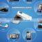 new design fish head section 5600 mah power bank universal portable power bank