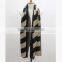 Ladies fashion style warm scarves magic cashmere scarf 2016