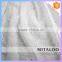 Mitaloo MSL0390 White Swiss Cotton Voile Lace White Polish Lace Dry Lace With Stones