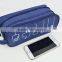 Digital zipper storage bag for cell phone accessories bag