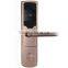 2015 New security electronic smart Hotel intelligent door slam lock