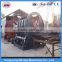 2015 factory price coal car tipper/car dumper/Double Rotary Wagon Tippler