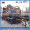 mine wagon tipper/rotary car dumper