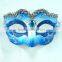 Party Mask with Glitter Powder, Carnival Mask