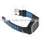 Smart Watch GT68 Waterproof Dustproof with Heart Rate Measure Dial SMS Remind Bluetooth For IOS Android Phone
