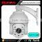 Mini 4inch 10x optical zoom full 1080p analog ahd ptz camera