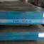 Black Steel D6/1.2436/SKD2 Plate