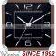 Hot Sale Plastic Wall Clock, Quartz Wall Clock