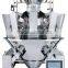 CE Pet food/puffed food/small hardware automatic Vertical packing/packaging machine