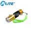 New Arrival 5W Water Resistant XPE LED Police 5W Flashlight