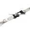 Personalized White Lanyard Usb Memory Drive 4Gb