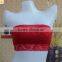 Daily using strapless assorted color lady bandeau
