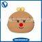 2015 Promotional gifts Christmas wallets/buy wallet/silicone wallet purses