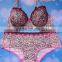 Sexy Plus Size Underwear, Women Underwear Set