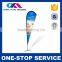 Top10 Best Selling Cheap Prices Sales Stylish Design Wholesale Feather Flags Cheap