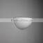 gypsum/platster wall lamp
