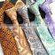 100% Silk Fashion Business Wedding Party Ties Paisley Necktie For Men
