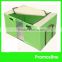 Hot Selling customized Folding home organizer and storage