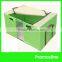 Hot Selling customized Folding underwear storage organizer